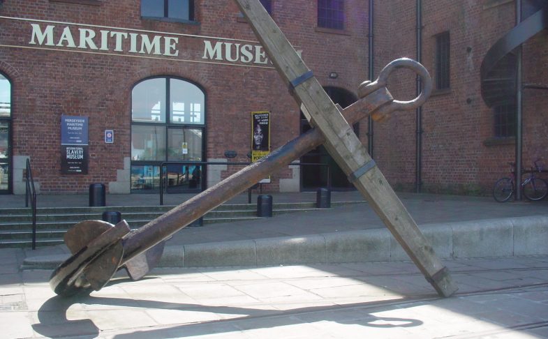 Maritime Museum | Things to do in Liverpool | Creative Tourist