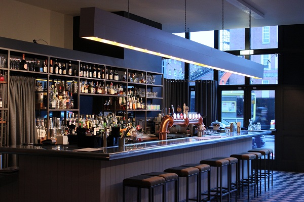 Photo of Frederiks bar