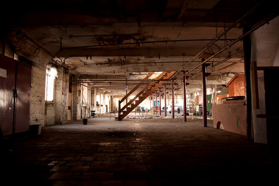 Meet UNITOM, Manchester's new visual culture hub - The State Of The Arts :  The State Of The Arts