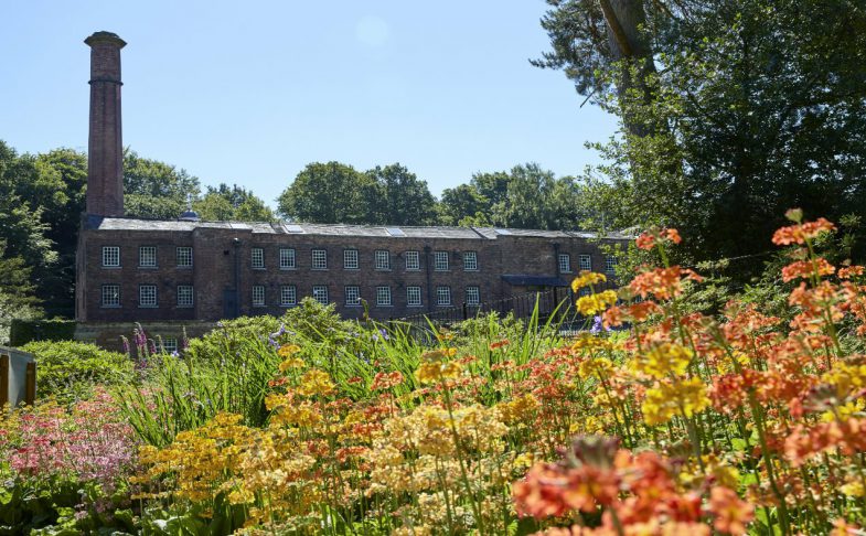 quarry bank mill virtual tour