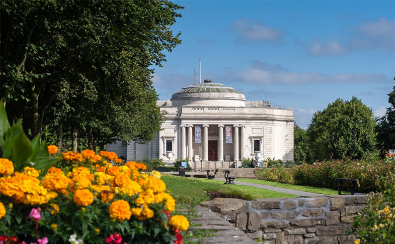 Lady Lever Art Gallery Creative Tourist   Lady Lever Art Gallery 