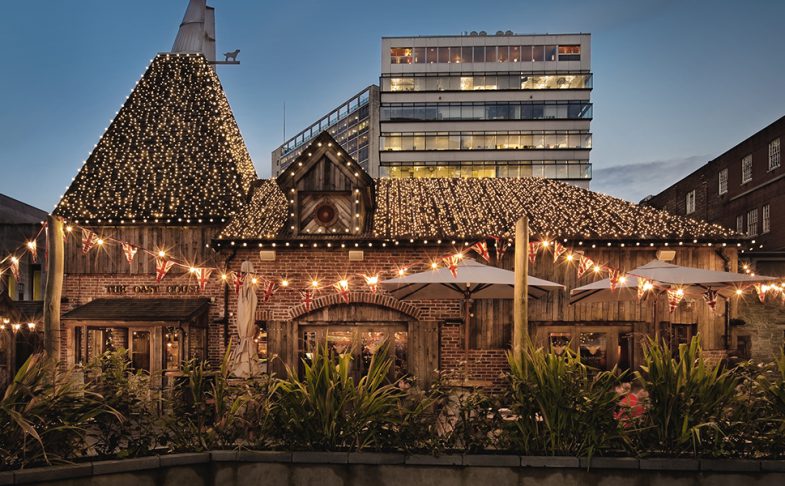 Oast House | Spinningfields, Manchester | Creative Tourist