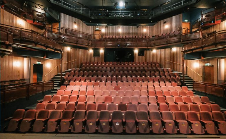 Things to do in Cumbria | Theatres in Cumbria | Creative Tourist