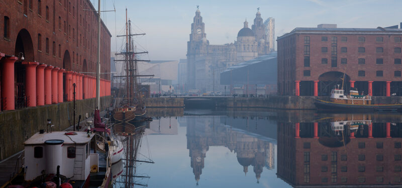 Things to Do in Liverpool