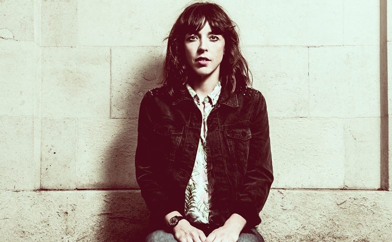 Bridget Christie: Because You Demanded It - Creative Tourist