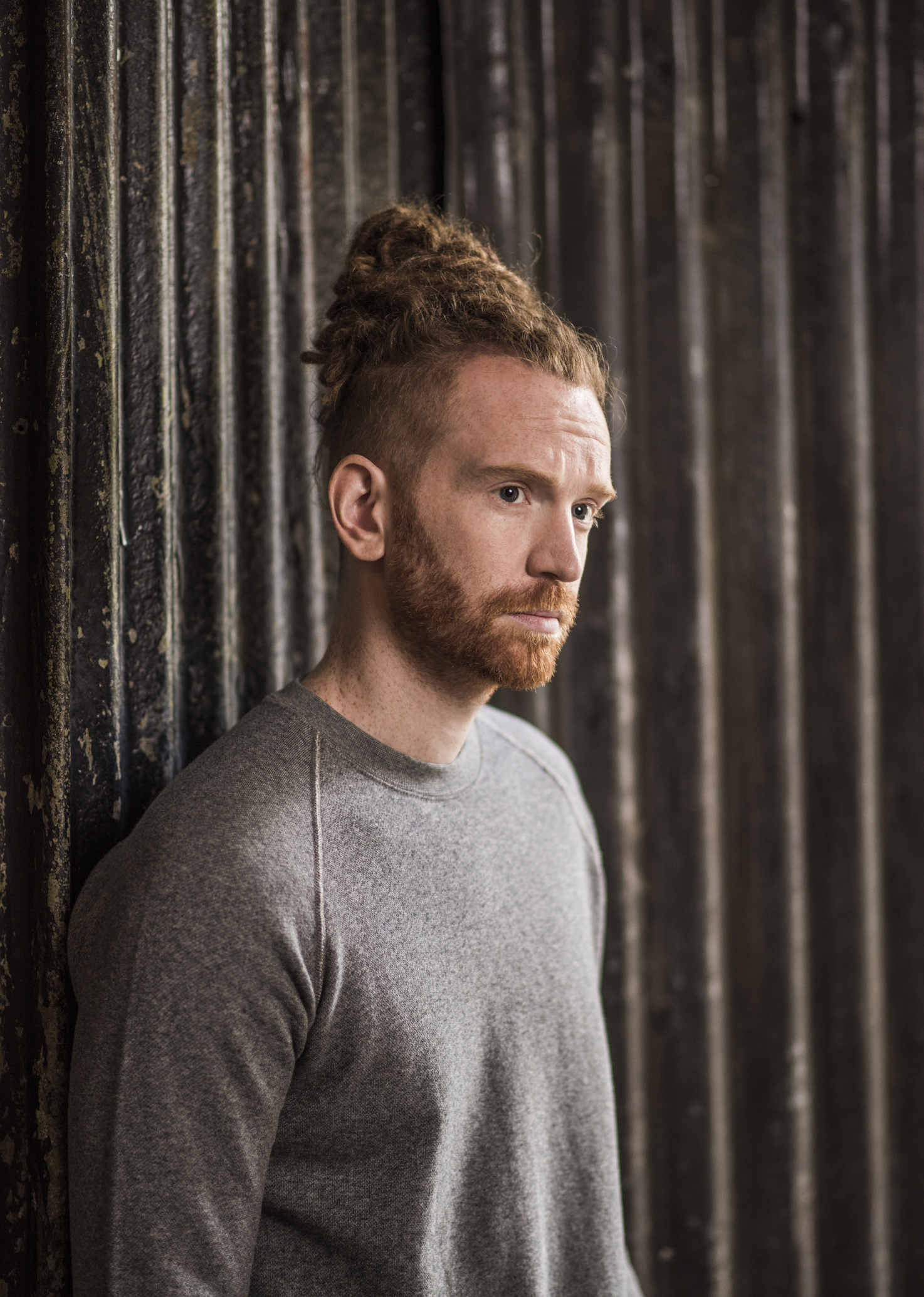 Newton Faulkner At Underneath The Stars Festival 17 Creative Tourist