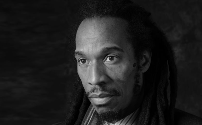 benjamin-zephaniah-teaching-resources