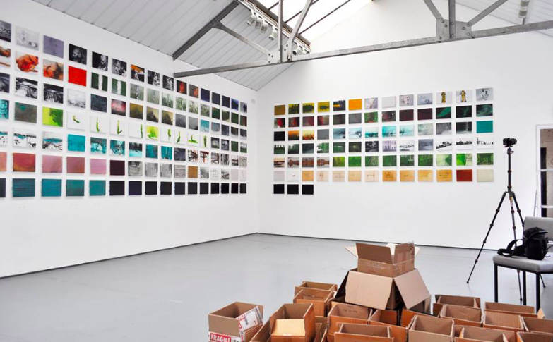 Bloc Projects – Art Galleries in Sheffield - Creative Tourist