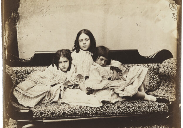 Victorian Giants: The Birth of Art Photography at Millennium Gallery, Sheffield