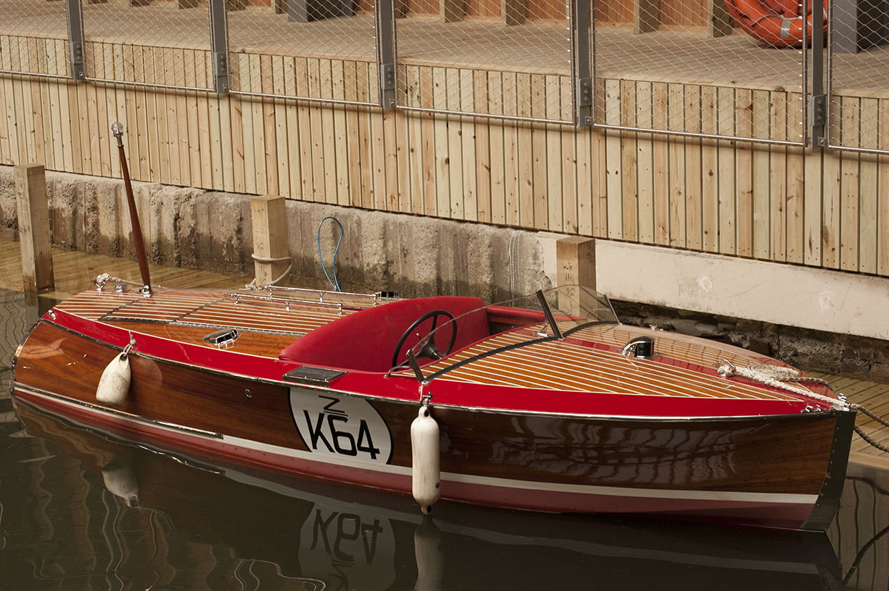 At steam boat фото 26