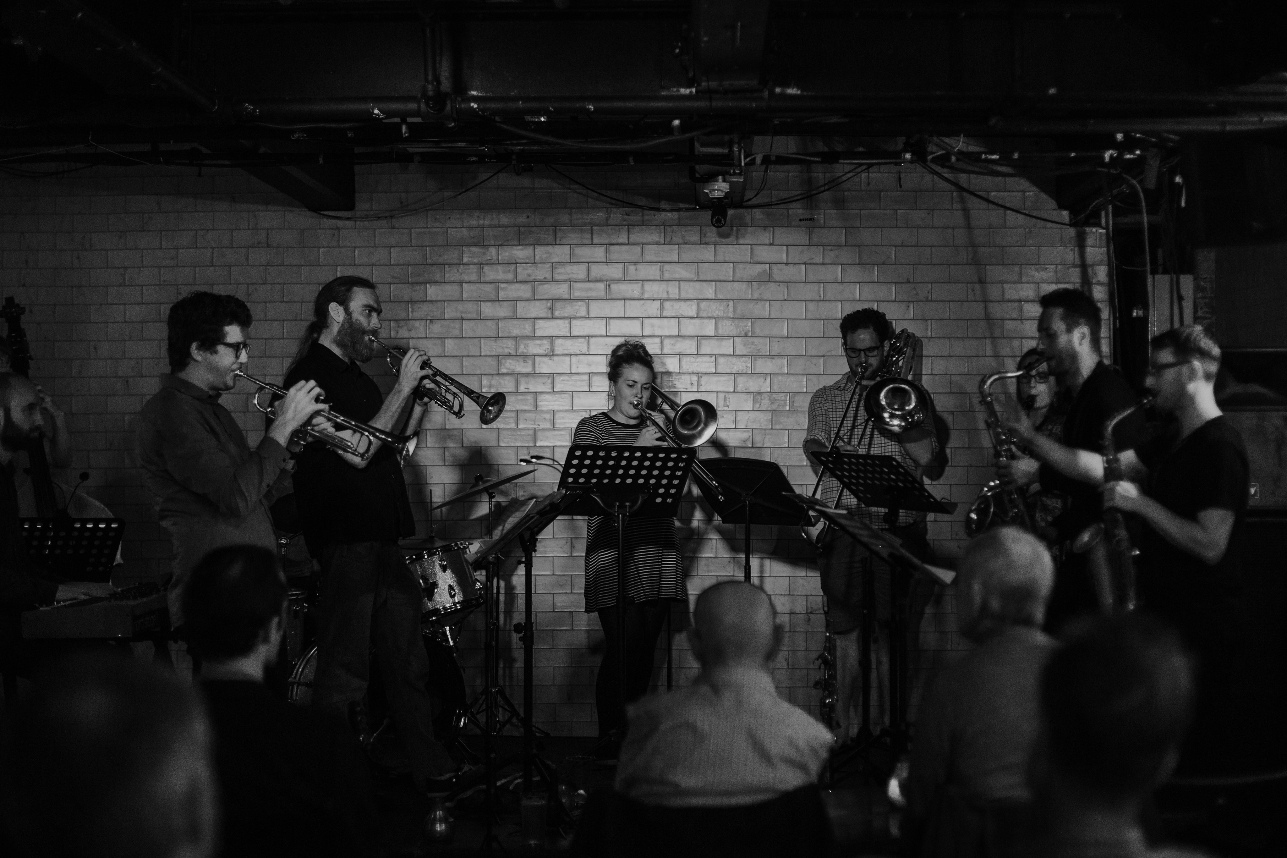 NQ Jazz at the Whiskey Jar, Mondays - Creative Tourist