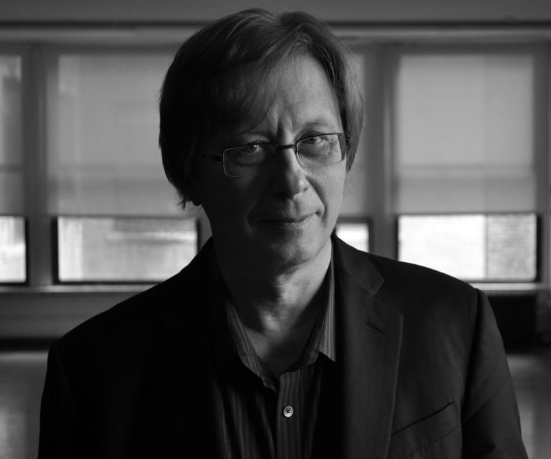 Pre-Concert Talk: Georg Freidrich Haas at HCMF - Creative Tourist