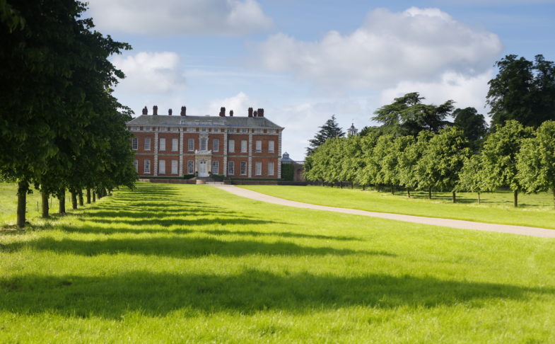 Beningbrough Hall, Gallery and Gardens | Creative Tourist