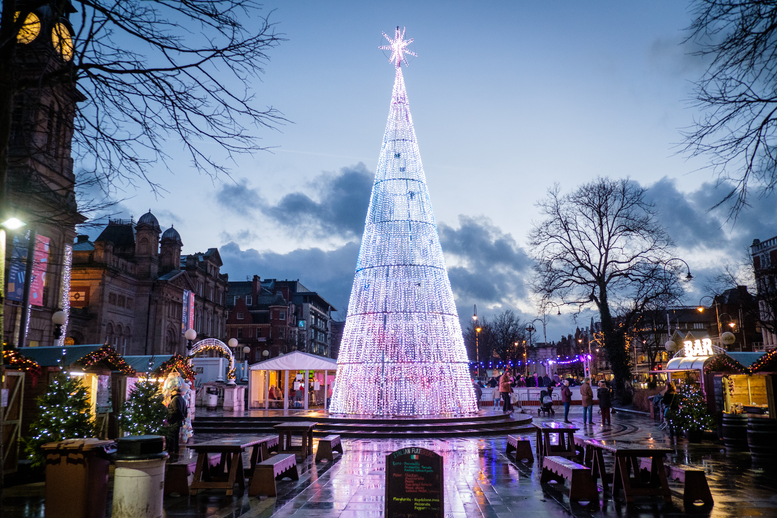 southport christmas 2020 Christmas In Southport Creative Tourist southport christmas 2020