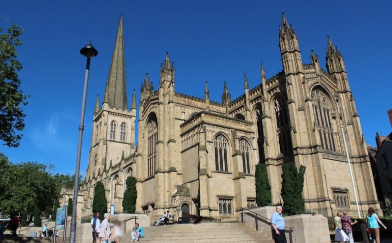 Wakefield Cathedral | Things To Do In Wakefield | Creative Tourist