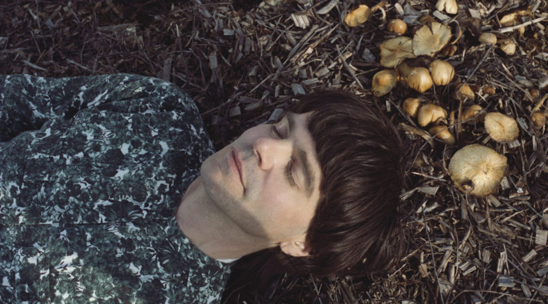 Tim Burgess' Listening Parties | Music In Manchester