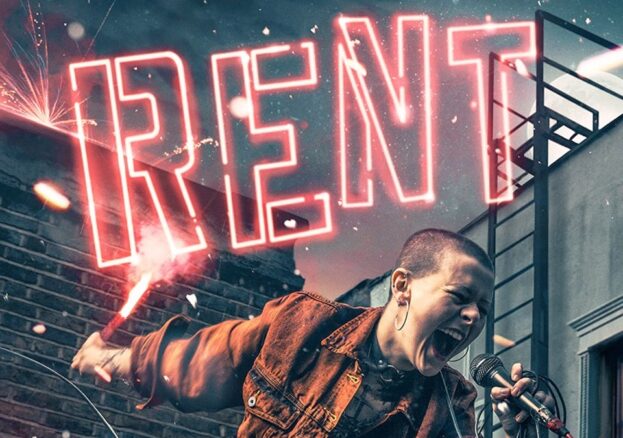 Rent at Hope Mill Theatre