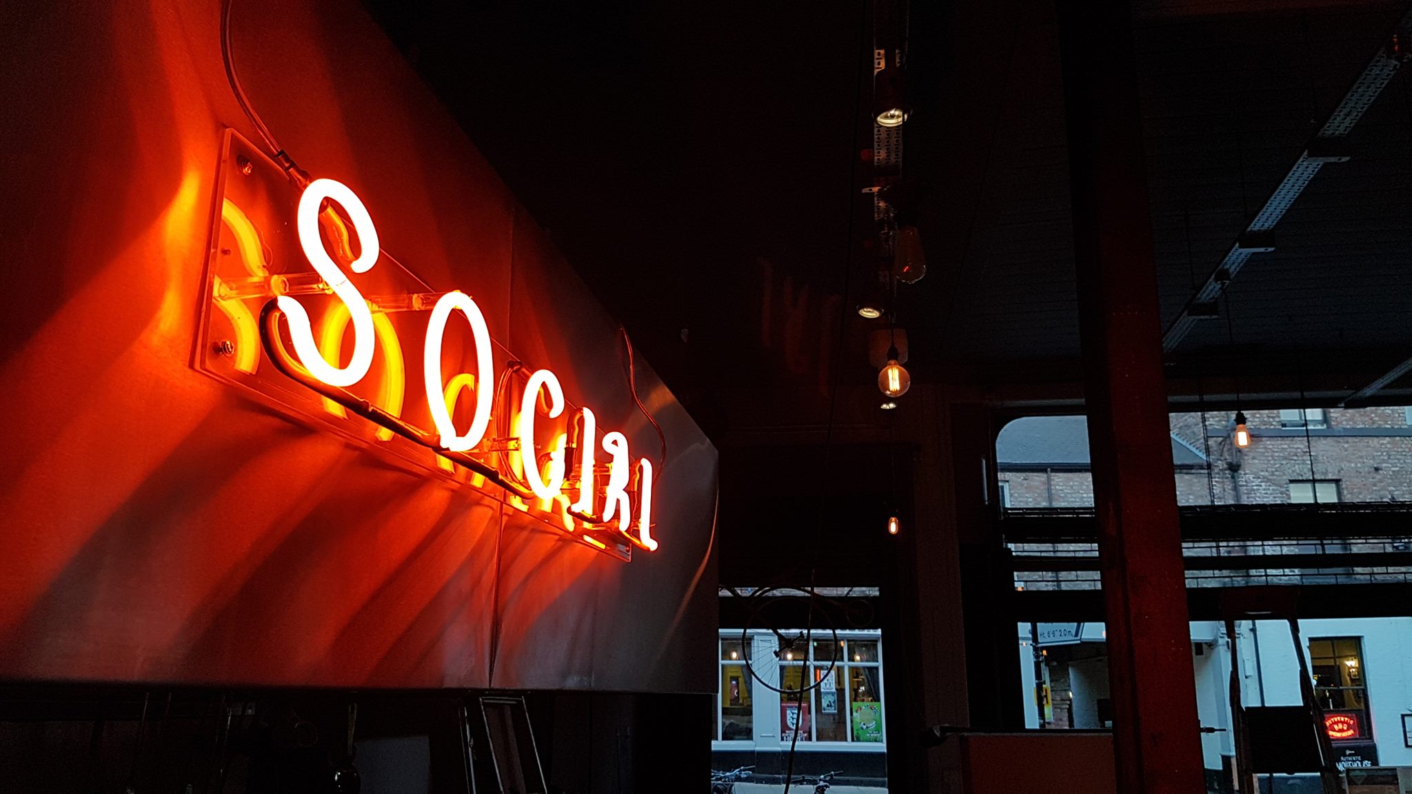 Micklegate Social | Best Bars in York | Creative Tourist