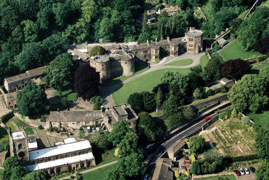 Skipton Castle | Things to do in Skipton | Creative Tourist