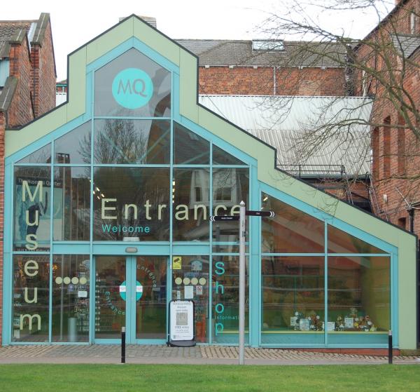 Hull and East Riding Museum - Creative Tourist