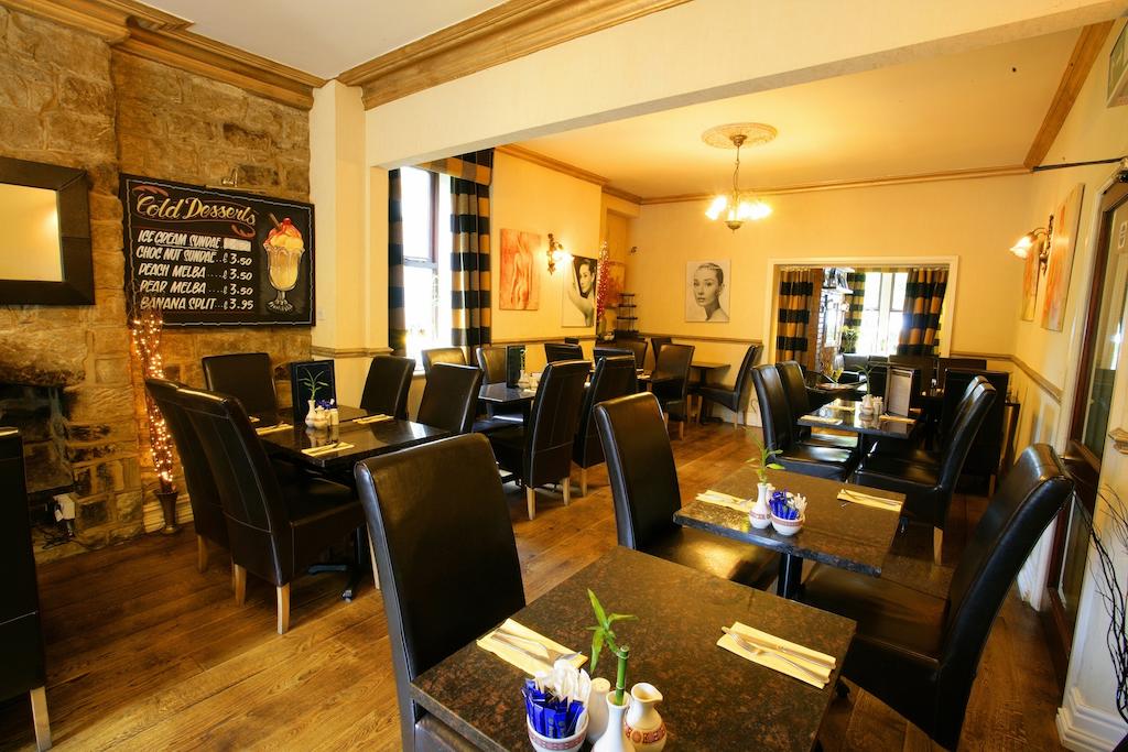 Ilkley Riverside Hotel Places To Stay In Ilkley Creative Tourist