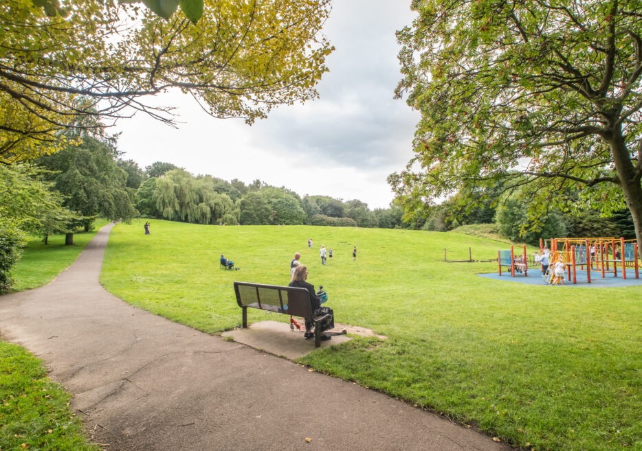 Heaton Park Newcastle | Places to Visit in Newcastle | Creative Tourist