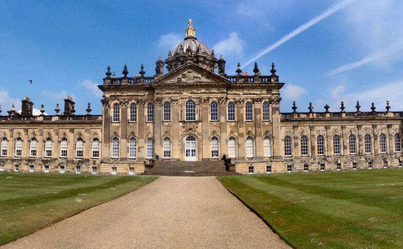 Castle Howard - Creative Tourist