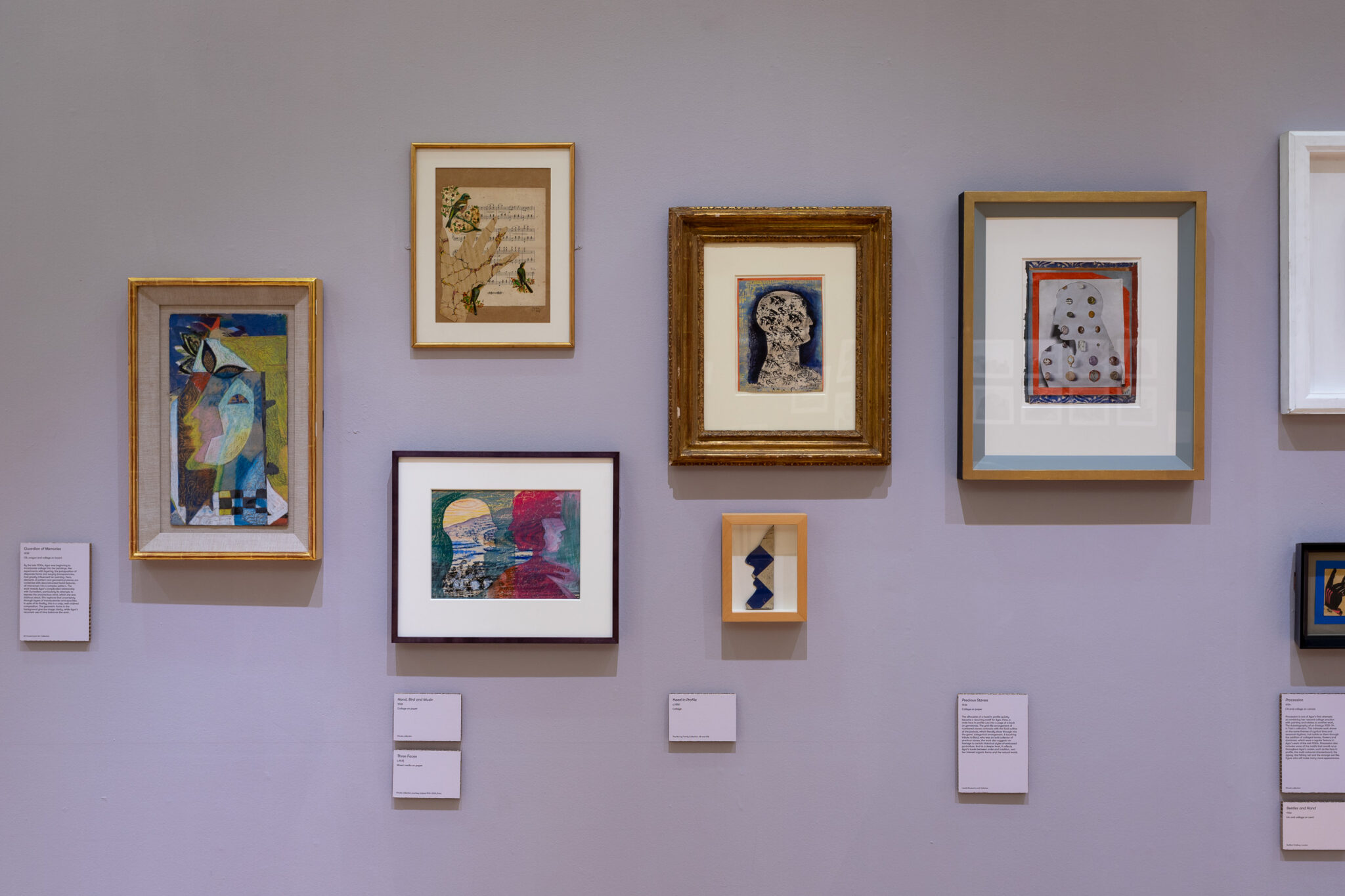 Eileen Agar: Angel of Anarchy | Exhibitions | Creative Tourist