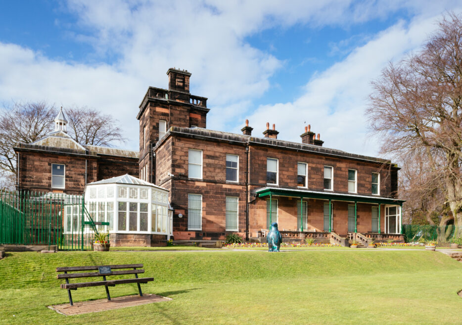 Sudley House Art Gallery | Things to do in Liverpool | Creative Tourist