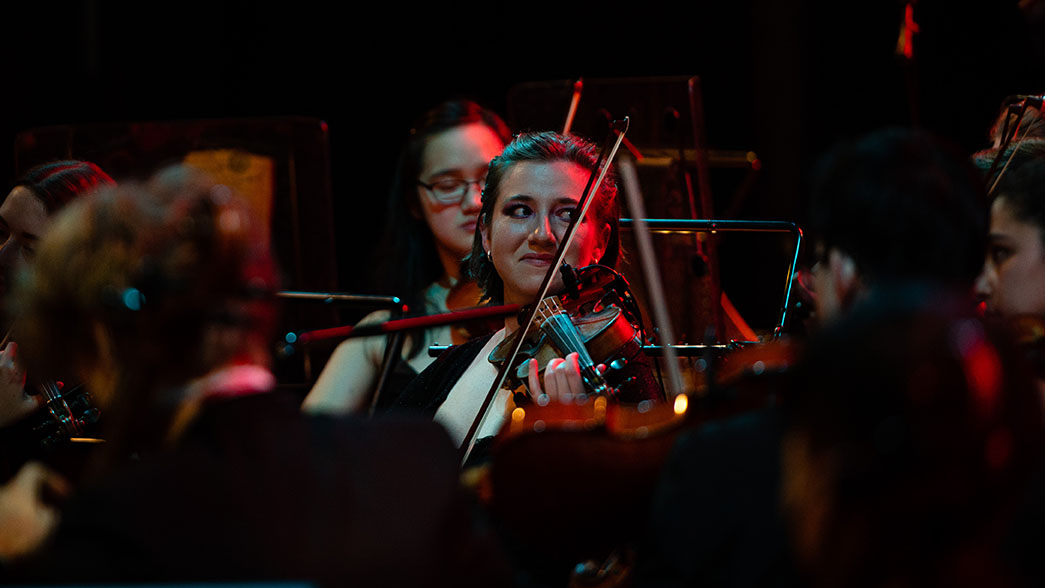 The 21c Global Orchestra | Music in Manchester | Creative Tourist