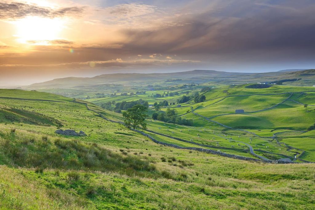 north pennines tourist information