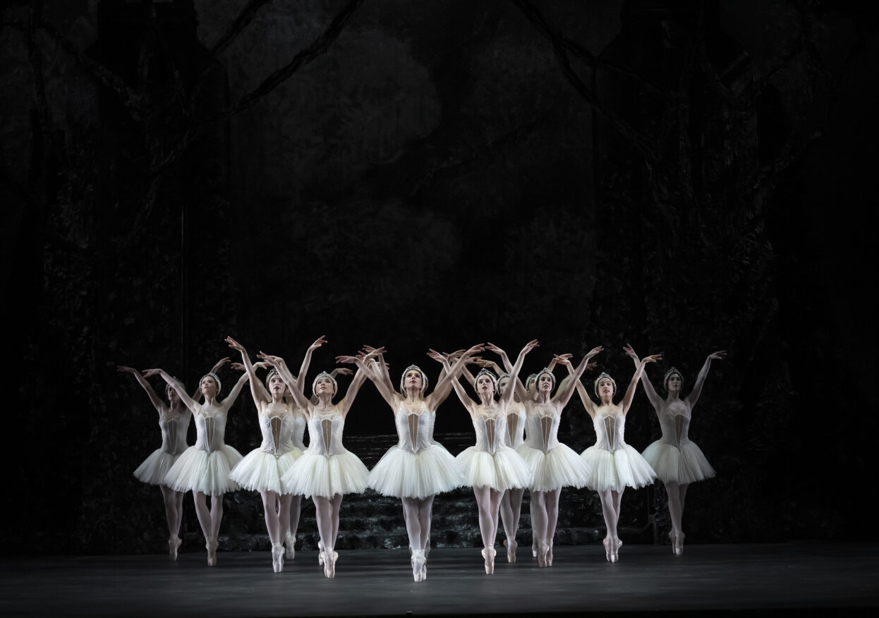 Birmingham Royal Ballet: Swan Lake | The Lowry | Creative Tourist