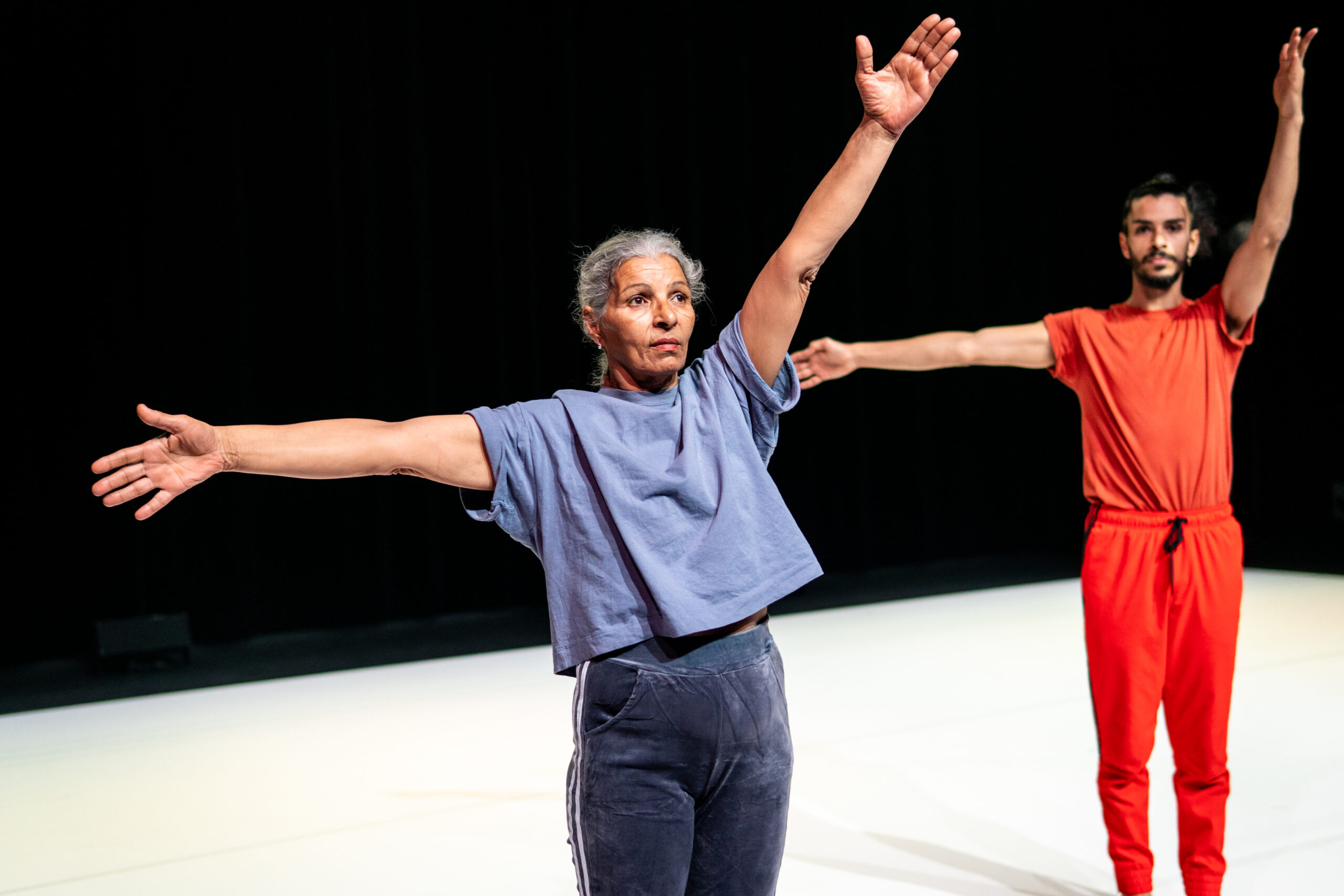 Shubbak Festival at The Lowry