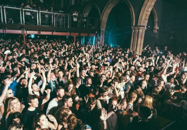 Project House | Music venues in Leeds | Creative Tourist