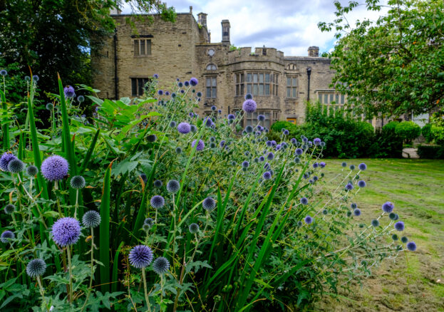 Bolling Hall Grounds