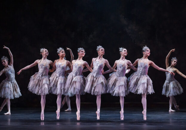 Birmingham Royal Ballet - The Sleeping Beauty at The Lowry