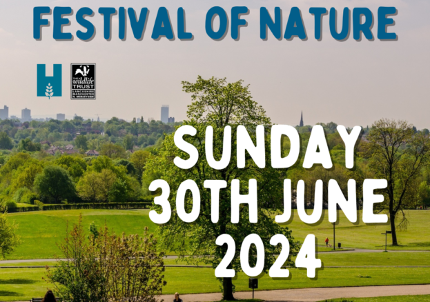 Manchester Festival of Nature 