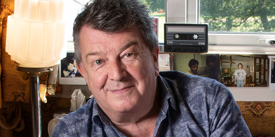 Leeds Lit Fest featuring Stuart Maconie at Leeds Minster | Literature ...