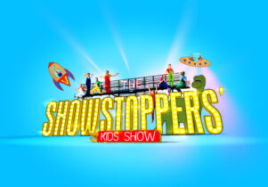 The Showstoppers' Kids Show at The Lowry