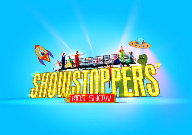 The Showstoppers' Kids Show at The Lowry
