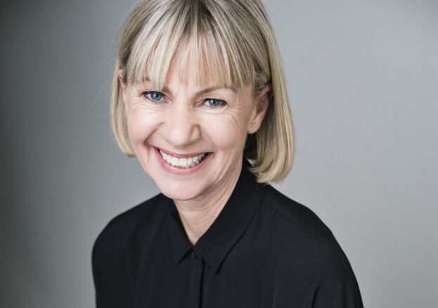 Kate Mosse