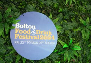 Bolton Food & Drink Festival 