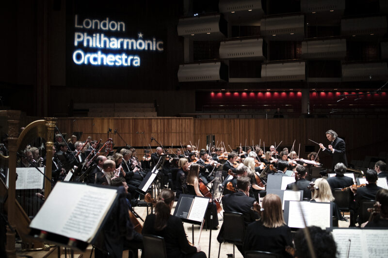 London Philharmonic Orchestra