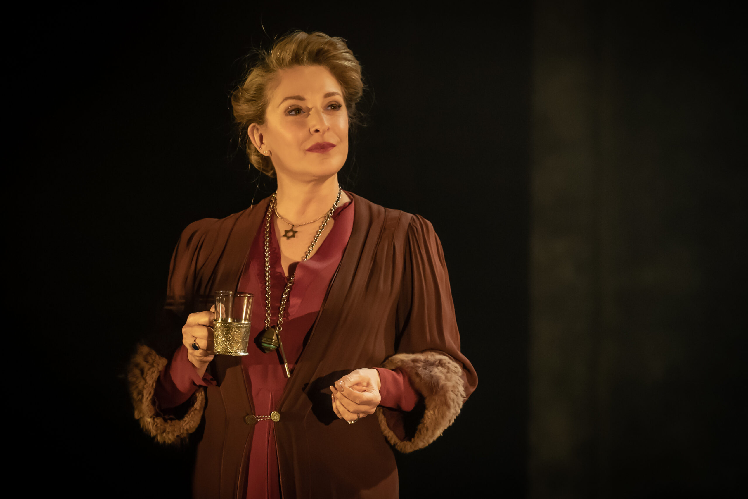 The Merchant of Venice 1936 at Liverpool Playhouse