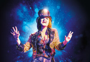 The Rocky Horror Show at Liverpool Playhouse