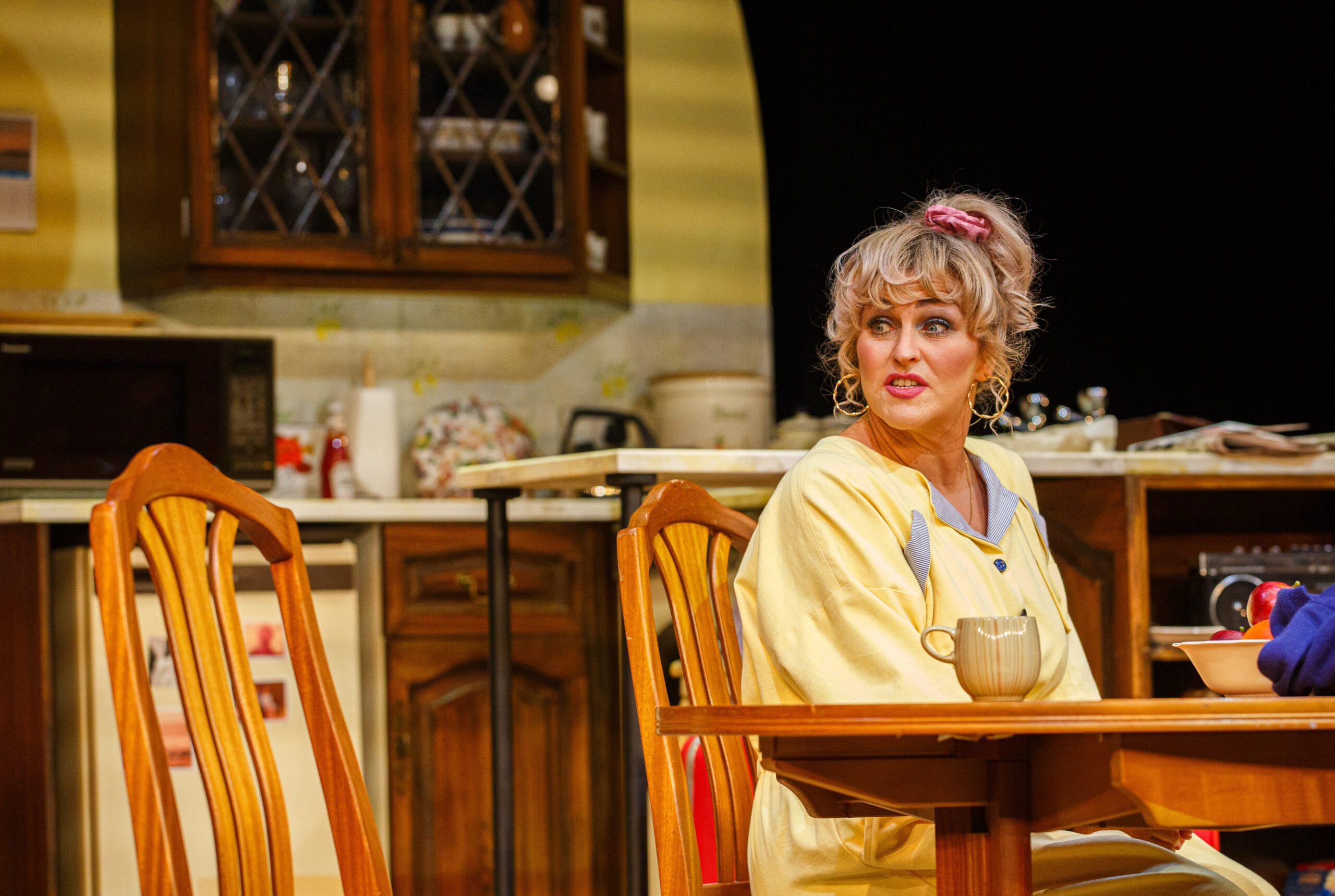 Shirley Valentine at Liverpool Everyman