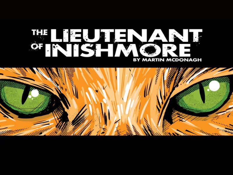 The Lieutenant of Inishmore at Liverpool Everyman