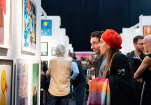 Manchester Art Fair 2023