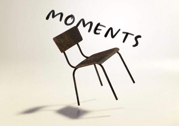 Moments at The Lowry