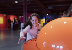 40 Things to See, Do and Discover at the Science and Industry Museum